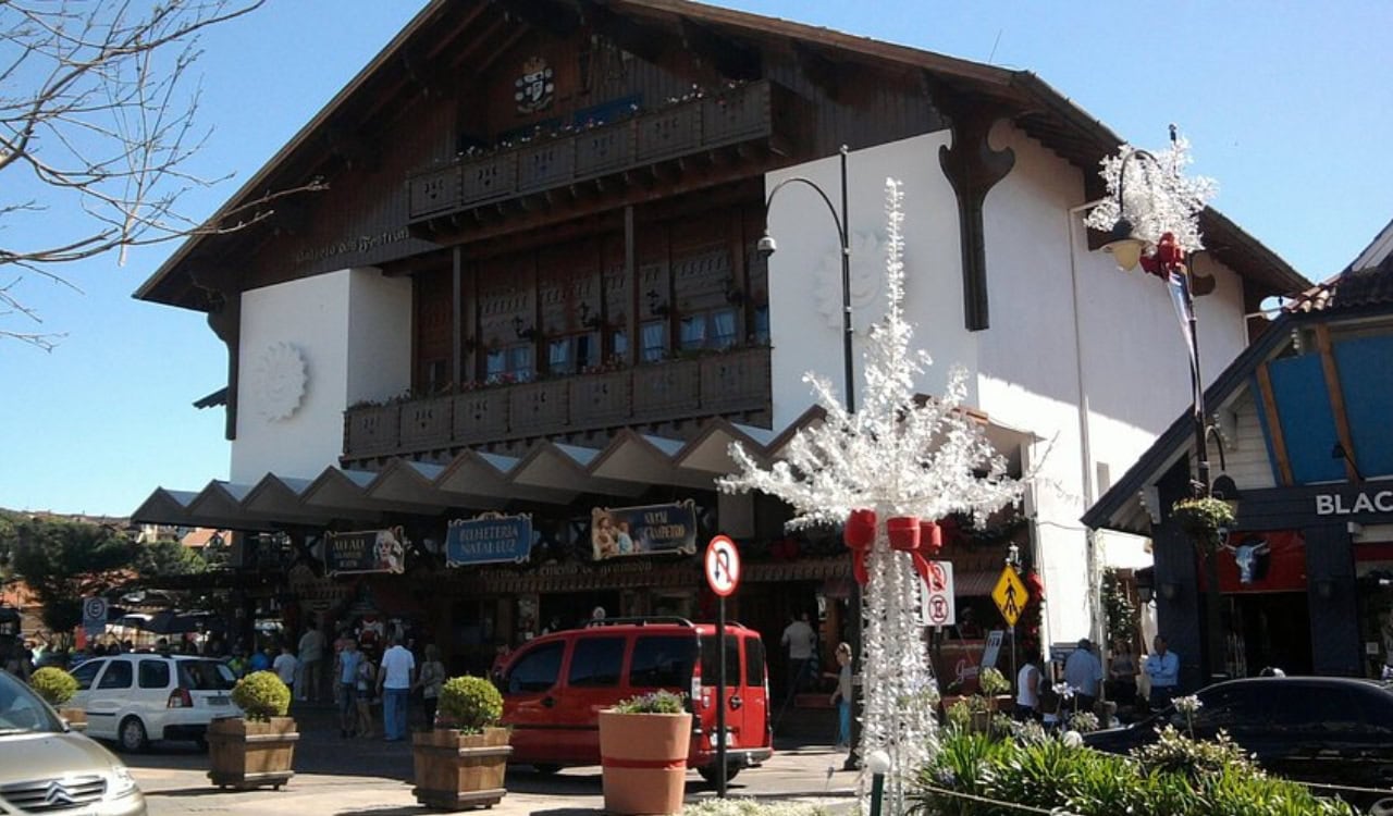 Gramado Film Festival