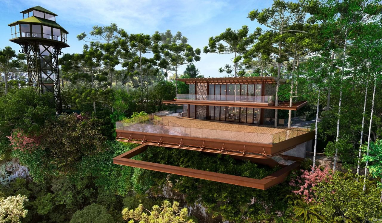 Parque do Caracol 2026