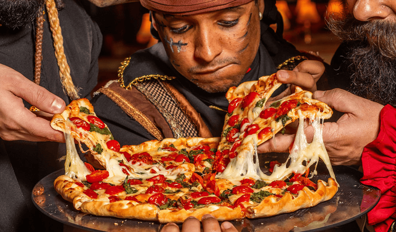 Restaurantes Temáticos em Gramado 2026