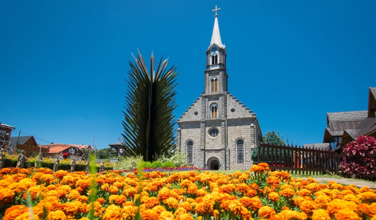 igreja sao pedro