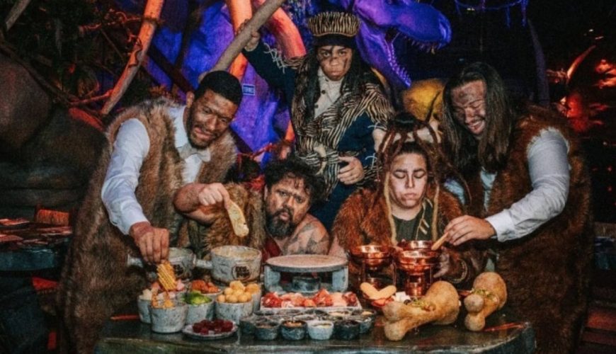 Era do Fogo Gramado Coupon