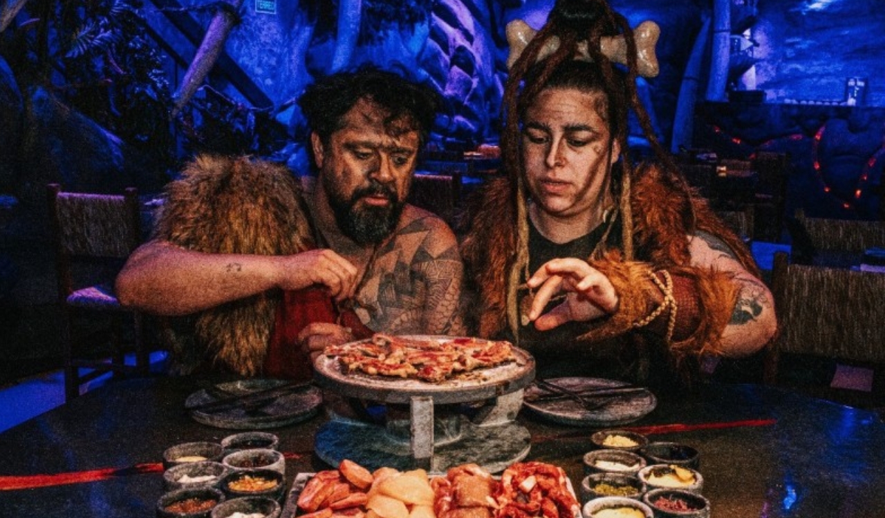 Cupom Era do Fogo Gramado: OVIAJANTE com até 40% de desconto 4 Era do Fogo Gramado