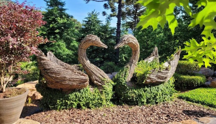 Garden Park Gramado Vale a Pena