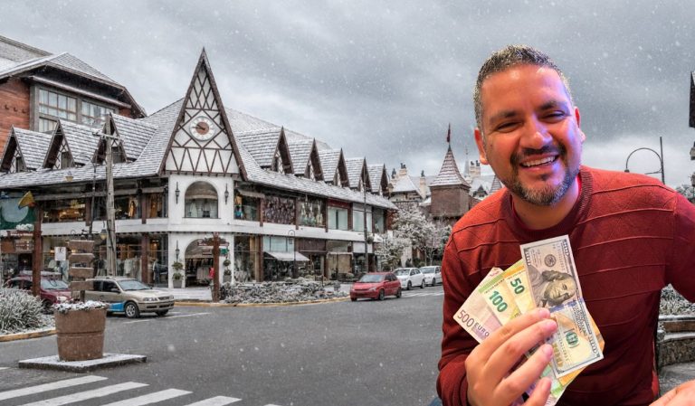 cuánto cuesta viajar a Gramado en invierno