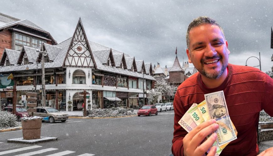 Quanto Custa Viajar para Gramado no Inverno