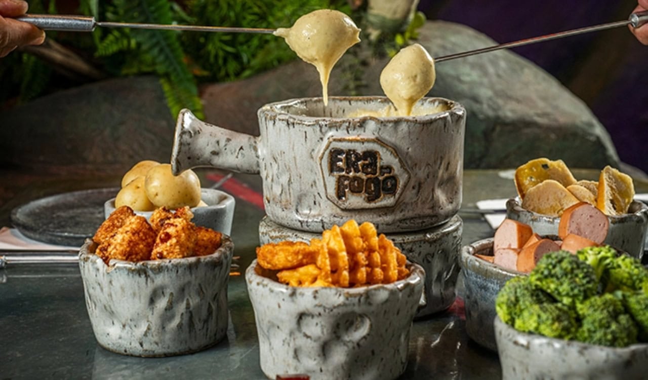 Cupom Era do Fogo Gramado: OVIAJANTE com até 40% de desconto 1 cupom era do fogo