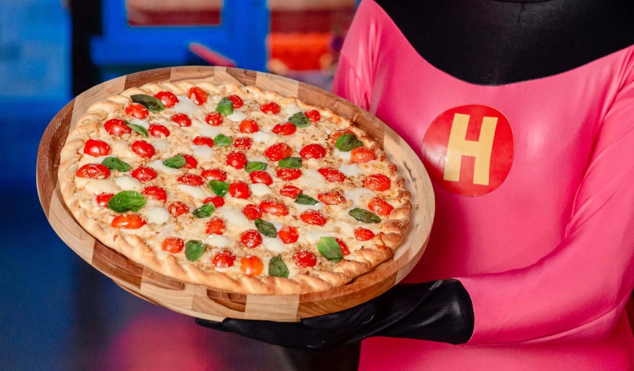 Heróis da Pizza Gramado Vale a Pena? Análise Honesta (2026) 1 Herois da Pizza