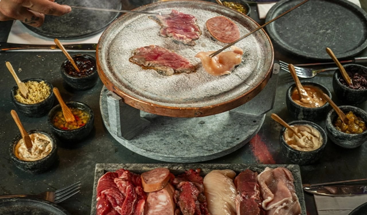 Cupom Era do Fogo Gramado: OVIAJANTE com até 40% de desconto 2 sequencia de fondue