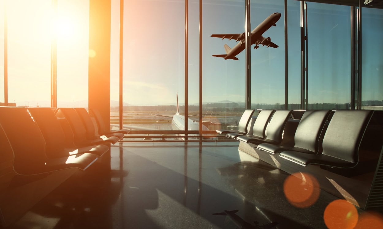 Aeroporto de Porto Alegre