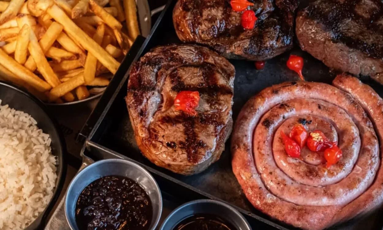 As 5 Melhores Churrascarias em Gramado e Canela: Cupom OVIAJANTE com até 40% de Desconto 4 Churrascaria Carne e Osso