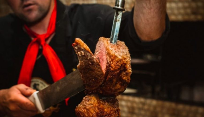 Churrascarias em Gramado e Canela