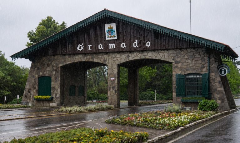 ¿Cómo está hoy el césped con estas lluvias?