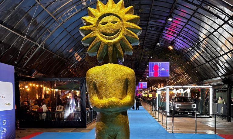 Festival de Cine de Gramado 2026