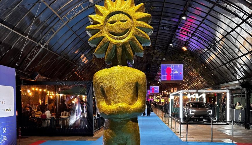 Festival de Cinema de Gramado 2026