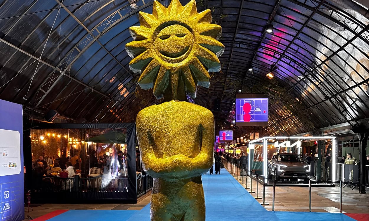 Festival de Cinema de Gramado 2026