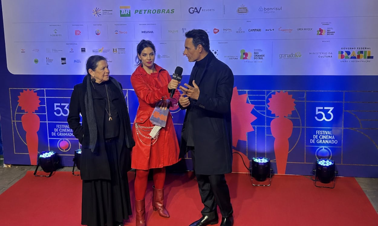 Festival de Cinema de Gramado