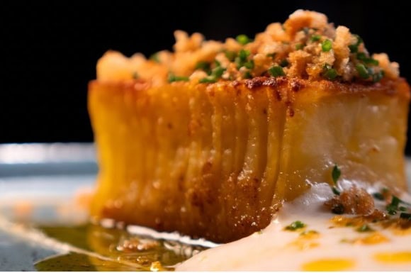 Restaurante George III Gramado: Fondue Premium