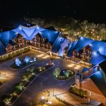 Hotéis Laghetto em Gramado
