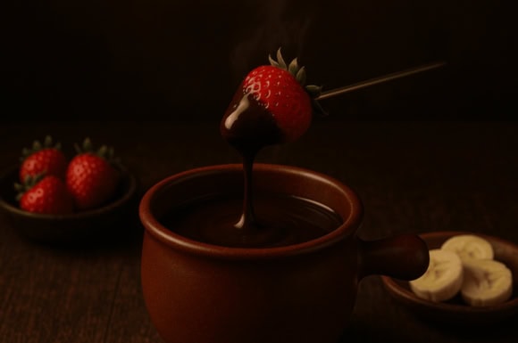Le Belle Canto Fondue – Cupom OVIAJANTE com 5% de Desconto