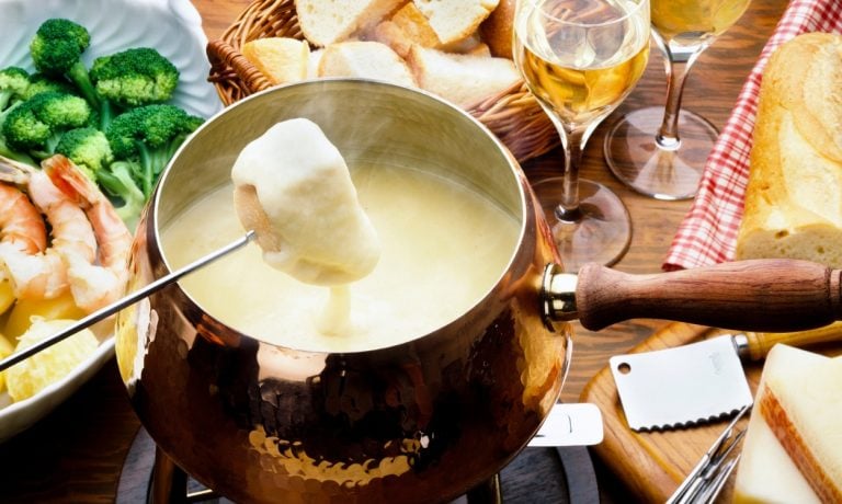 Las mejores fondues de Gramado en 2026