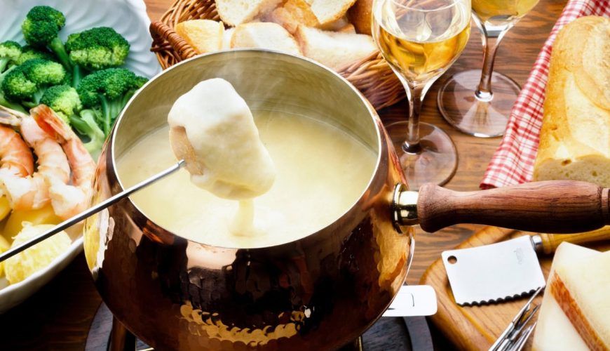Las mejores fondues de Gramado en 2026