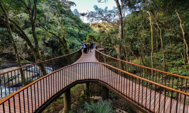 El Parque del Caracol merece la pena
