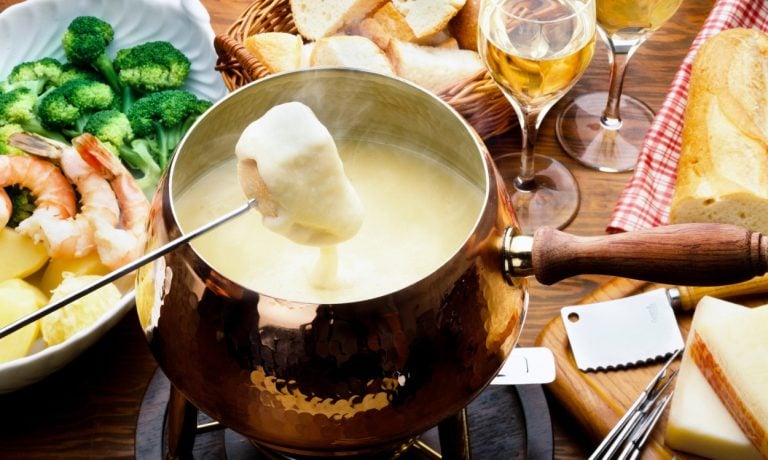 Oferta de fondue en Gramado con descuento