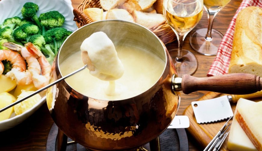 Oferta de fondue en Gramado con descuento