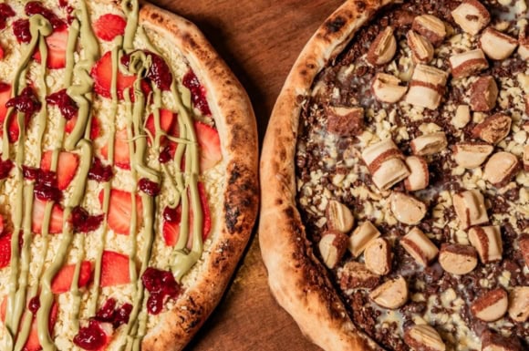 Pizzaria Fra Noi Canela – Cupom OVIAJANTE com até 40% Off