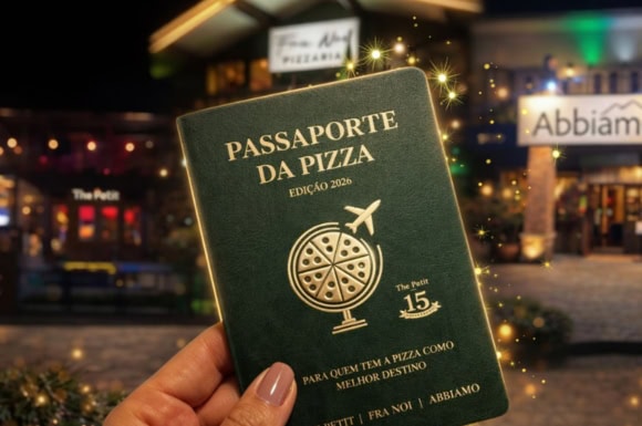 Pizzaria Fra Noi Canela – Cupom OVIAJANTE com até 40% Off