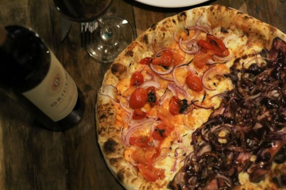 Pizzaria Fra Noi Canela – Cupom OVIAJANTE com até 40% Off