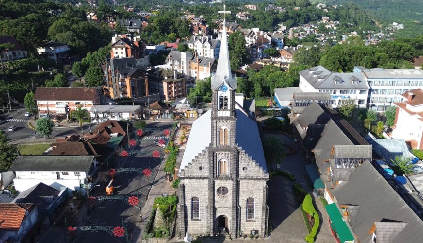Como Planejar Viagem para Gramado