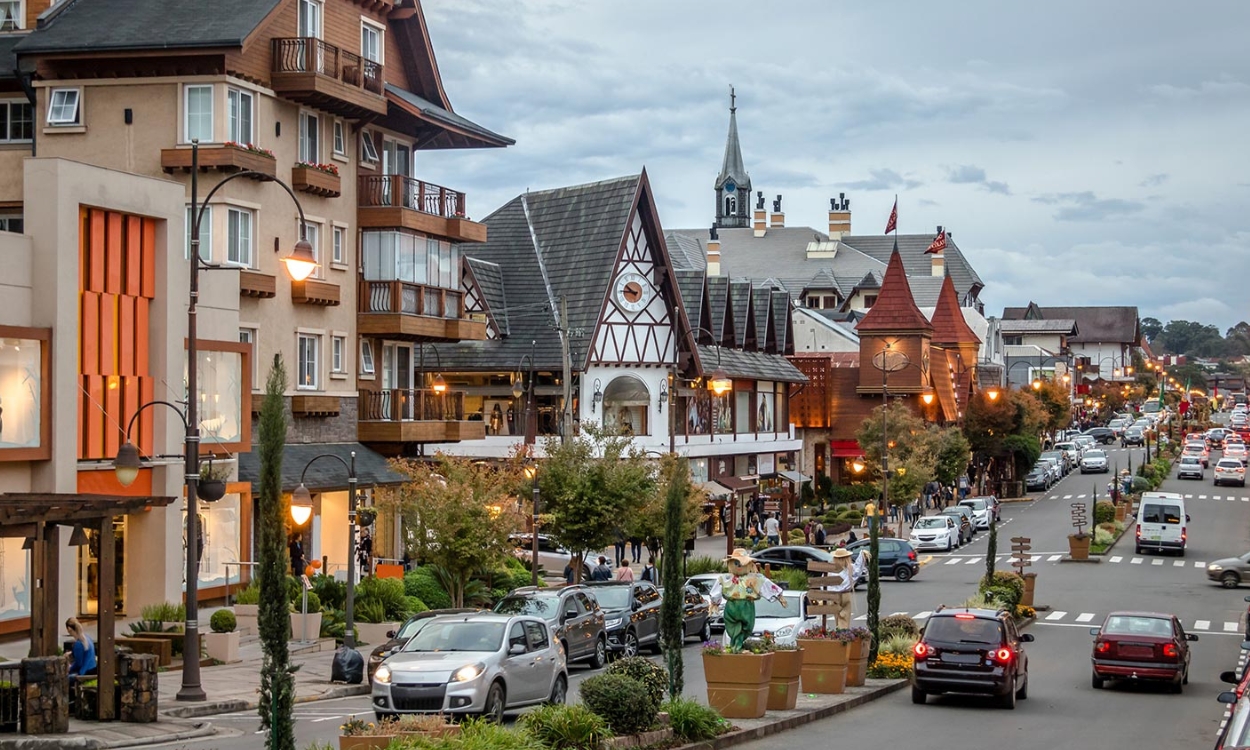 Como Planejar Viagem para Gramado: o Guia Completo 2026 1 Como Planejar Viagem para Gramado