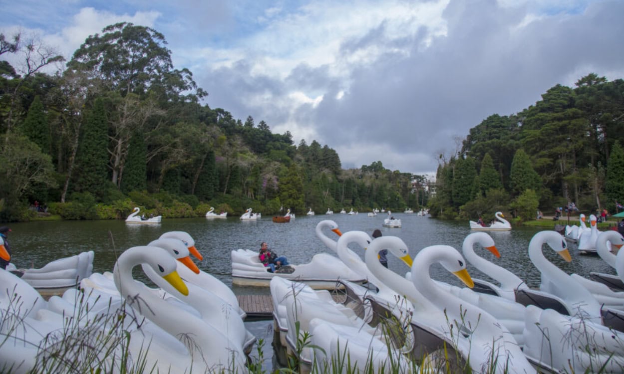 Gramado em Outubro 2026: Vale a Pena? Guia de Quem Mora Aqui 1 Como é o clima em Gramado em outubro