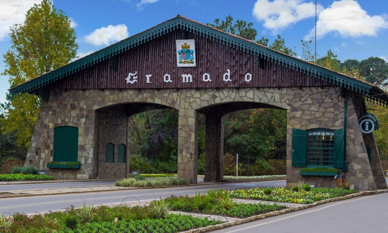 Gramado