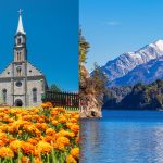 Gramado ou Bariloche