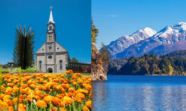 Gramado o Bariloche