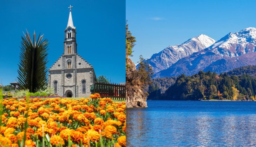 Gramado ou Bariloche