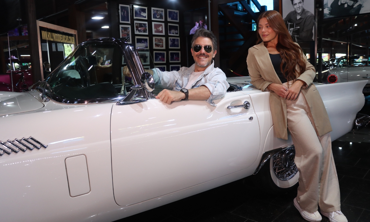 Super Carros Gramado Preço 2026: Cupom OVIAJANTE com 10% OFF 4 Hollywood Dreams