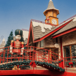 Natal Luz Gramado 2026 de Graça
