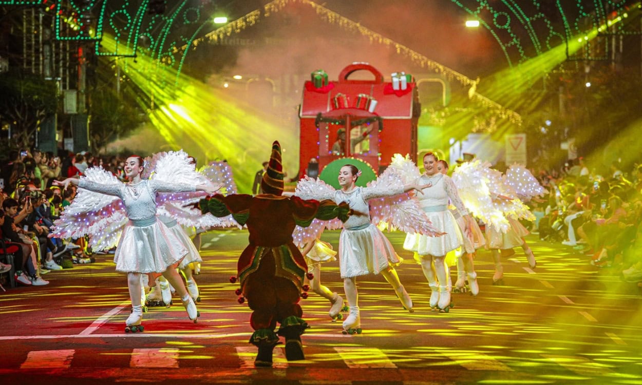Gramado em Outubro 2026: Vale a Pena? Guia de Quem Mora Aqui 2 Natal Luz em outubro vale a pena