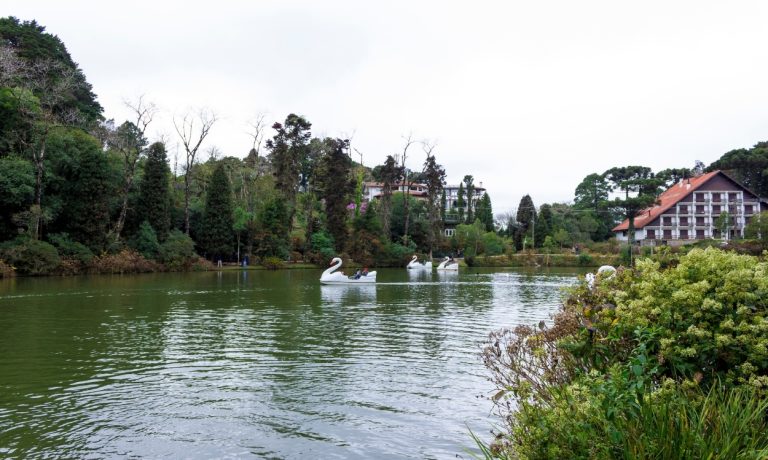O Que Fazer em Gramado no Feriado de 7 de Setembro