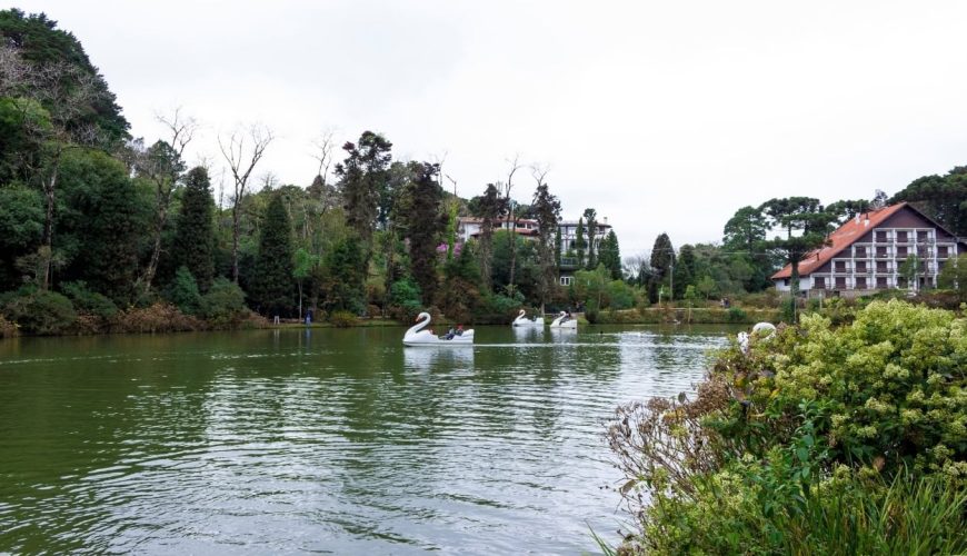 O Que Fazer em Gramado no Feriado de 7 de Setembro