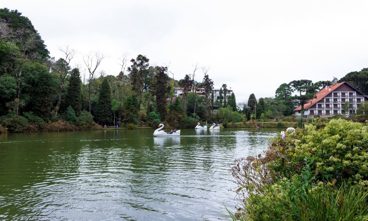 O Que Fazer em Gramado no Feriado de 7 de Setembro