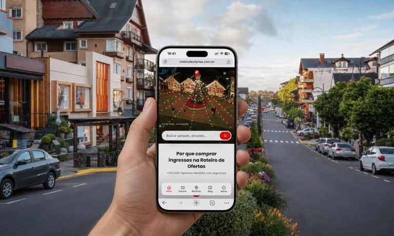 Dónde comprar entradas en Gramado en 2026