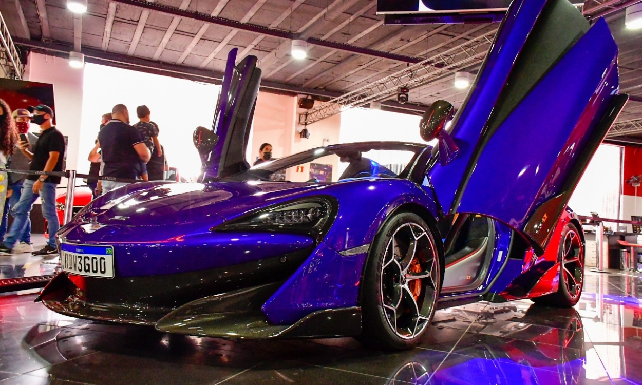 Super Carros Gramado Preço 2026: Cupom OVIAJANTE com 10% OFF 5 Super Carros Gramado