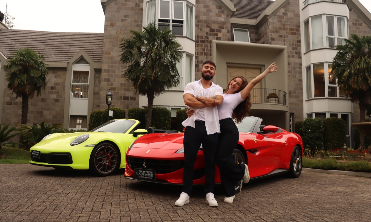 Super Carros Gramado Preço 2026: Cupom OVIAJANTE com 10% OFF 1 Super Carros Gramado