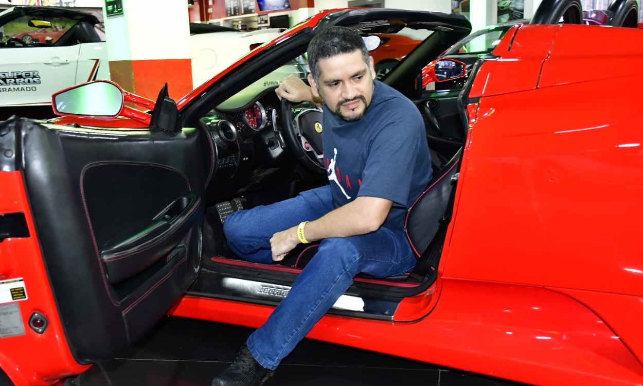 Super Carros Gramado Preço 2026: Cupom OVIAJANTE com 10% OFF 3 Super Carros em Gramado