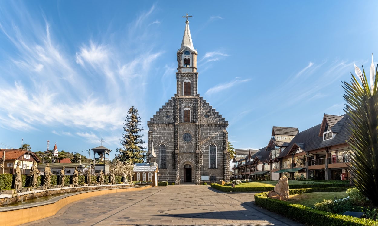 Gramado em Outubro 2026: Vale a Pena? Guia de Quem Mora Aqui 3 o que fazer em Gramado em Outubro