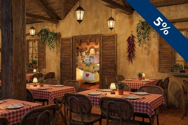 Famiglia Pierre, cantina temática italiana em Gramado – cupom OVIAJANTE com 5% de desconto